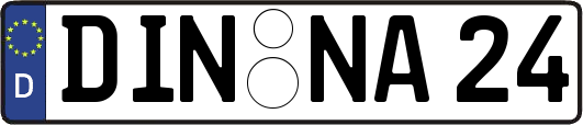 DIN-NA24