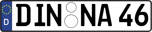 DIN-NA46
