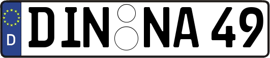 DIN-NA49