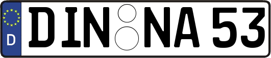 DIN-NA53