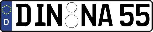 DIN-NA55