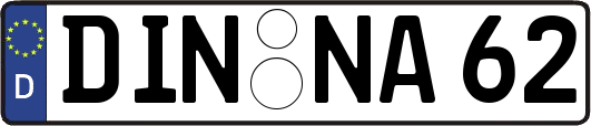 DIN-NA62