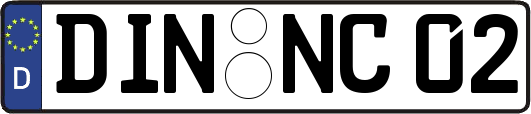 DIN-NC02