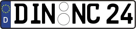 DIN-NC24