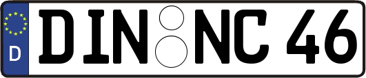 DIN-NC46