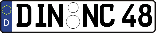 DIN-NC48
