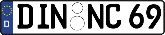 DIN-NC69