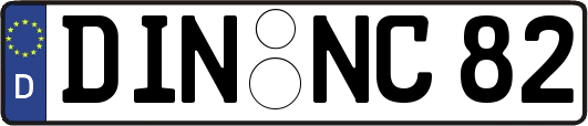 DIN-NC82