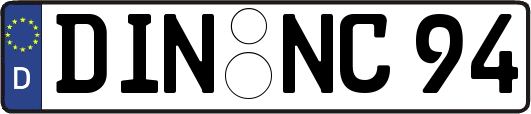 DIN-NC94