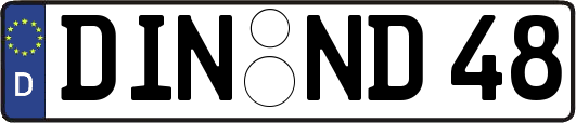 DIN-ND48