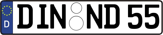 DIN-ND55