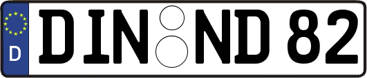 DIN-ND82