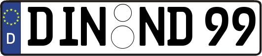 DIN-ND99