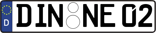 DIN-NE02