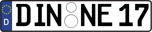 DIN-NE17
