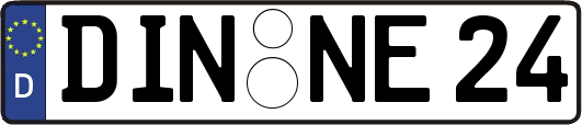 DIN-NE24