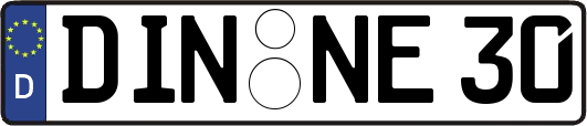 DIN-NE30