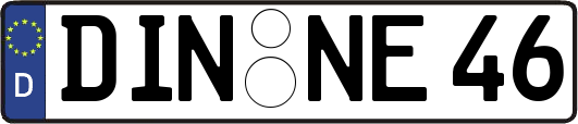 DIN-NE46
