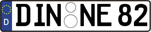 DIN-NE82