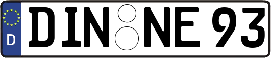 DIN-NE93