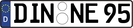 DIN-NE95