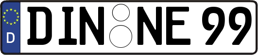 DIN-NE99