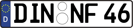 DIN-NF46