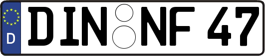 DIN-NF47