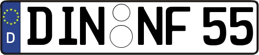 DIN-NF55