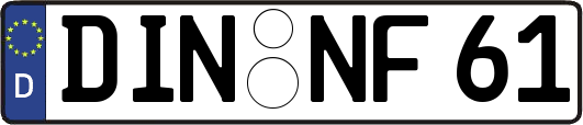 DIN-NF61
