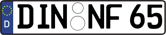 DIN-NF65