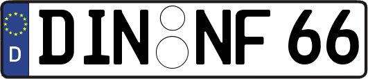 DIN-NF66