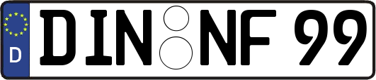 DIN-NF99