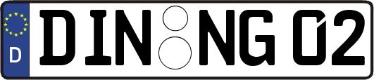 DIN-NG02