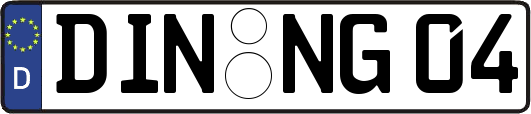 DIN-NG04