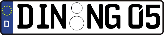 DIN-NG05