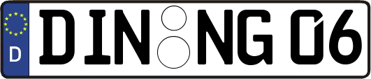 DIN-NG06