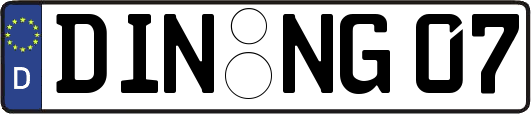 DIN-NG07