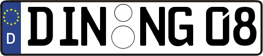 DIN-NG08