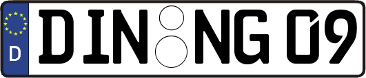 DIN-NG09