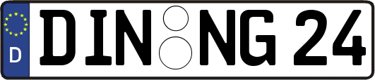 DIN-NG24