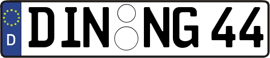 DIN-NG44