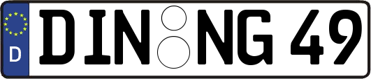 DIN-NG49