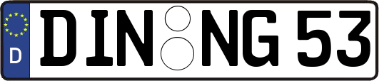 DIN-NG53