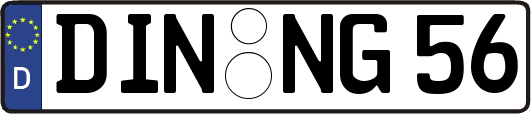 DIN-NG56