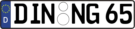 DIN-NG65