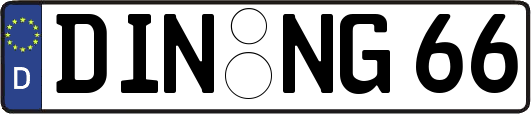 DIN-NG66