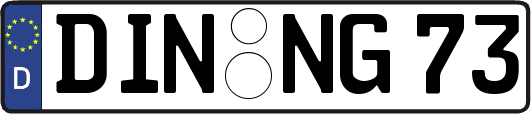 DIN-NG73
