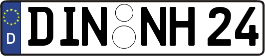 DIN-NH24