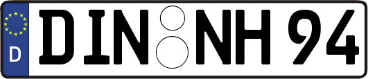 DIN-NH94